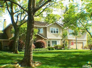 8000 Indian Creek Dr, Orangevale, CA 95662