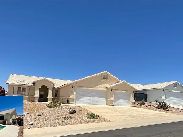 2861 Desert Arroyo Ln, Bullhead City, AZ 86429