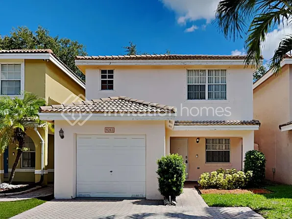 9283 NW 55th St, Fort Lauderdale, FL 33351