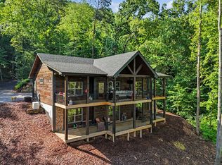 240 Pink Pig Ln, Cherry Log, GA 30522