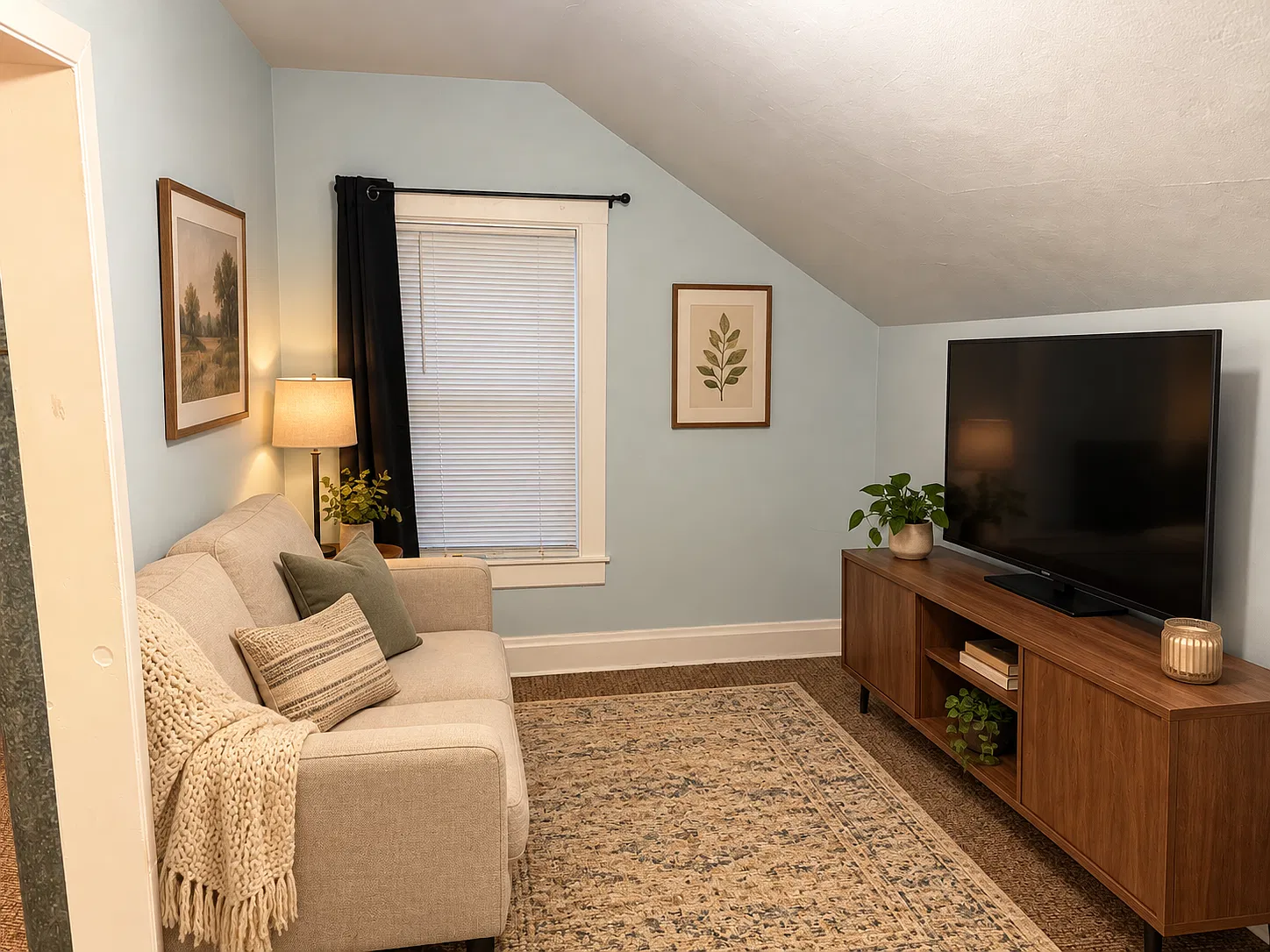 117 Fort Howard Avenue, Unit C — Photo 2