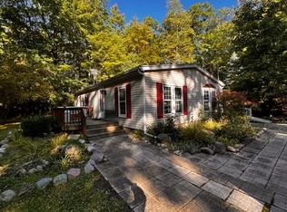 1375 E Townline Lake Rd, Harrison, MI 48625