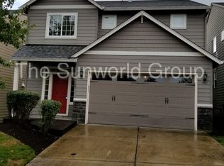 10105 NE 28th Ave, Vancouver, WA 98686