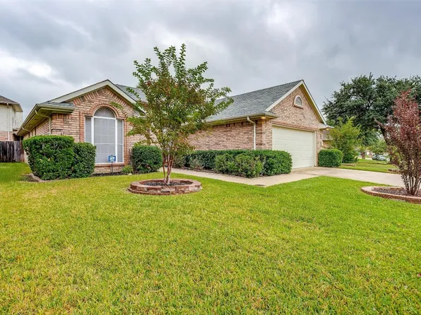 2716 Crystal Glenn Cir, Hurst, TX 76054