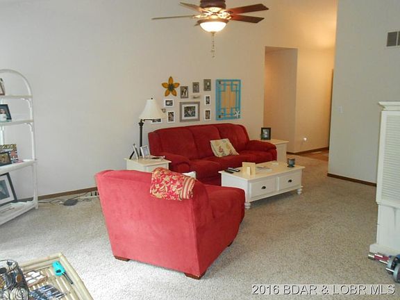 LILVING ROOM TO HALL WAY