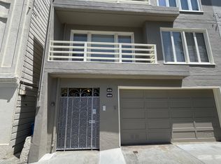 640 Funston Ave, San Francisco, CA 94118