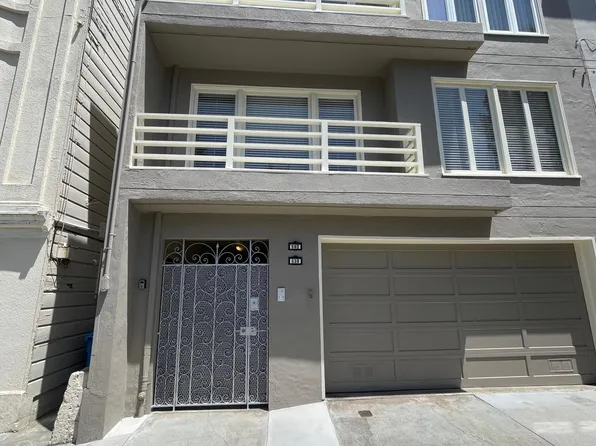 640 Funston Ave, San Francisco, CA 94118