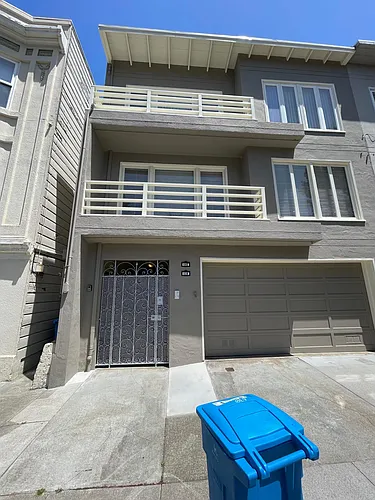 640 Funston Ave Photo 1