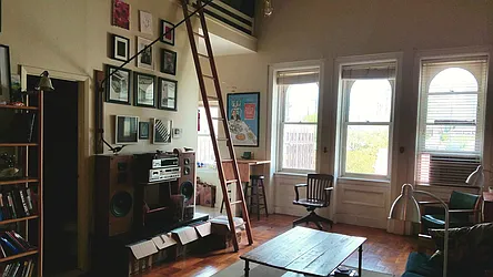 Rented by Brooklyn Heights Real Estate Inc