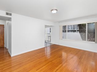 4444 Balboa St #105, San Francisco, CA 94121