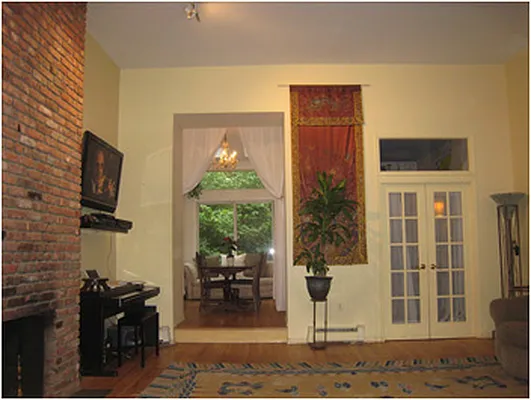 Sold by Brown Harris Stevens | media 1