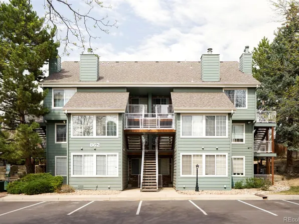 862 S Reed Court #J, Lakewood, CO 80226