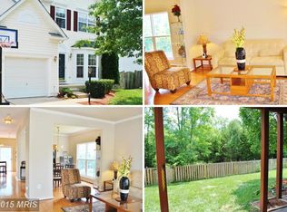 12084 Formby St, Bristow, VA 20136