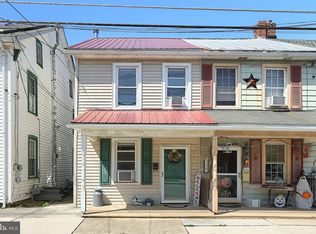 152 Lumber St, Littlestown, PA 17340