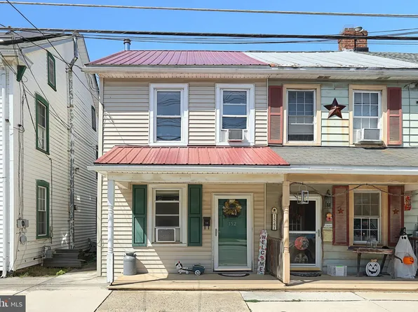 152 Lumber St, Littlestown, PA 17340