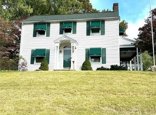 854 Campbell Cir NE, Massillon, OH 44646