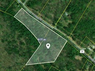 0 W Hague Rd, Hague, NY 12836