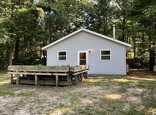 9751 W Silver Lake Rd, Mears, MI 49436