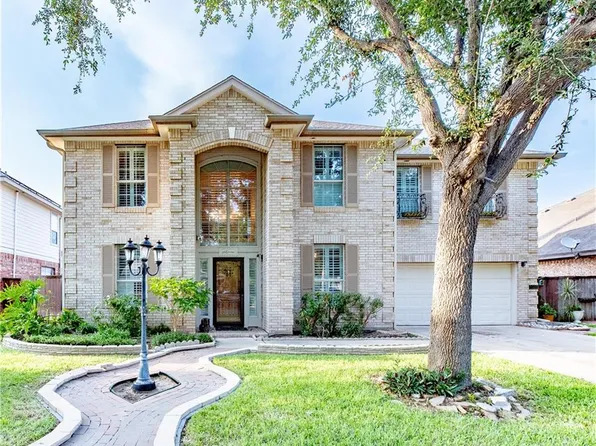 5000 Jasmine Ave, McAllen, TX 78501