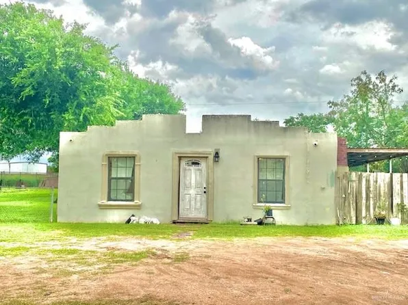 5910 Alpine Ave, Mission, TX 78574