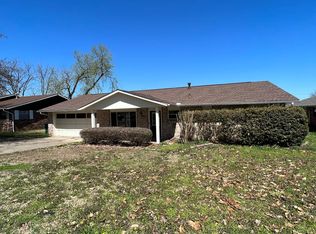 3604 Luvene Ave, Springdale, AR 72762