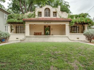 4525 Junius St, Dallas, TX 75246