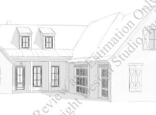 671 Bearing Way, Brandon, MS