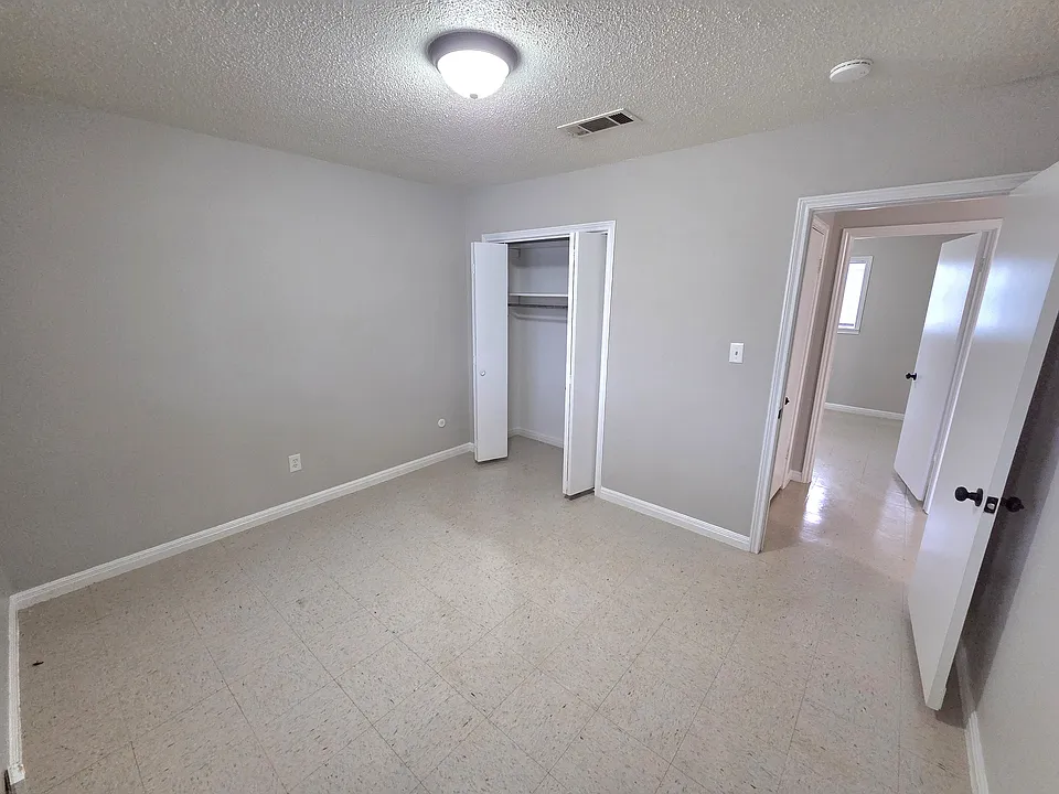 Bedroom No. 1