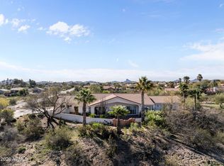 2005 W BROKEN ARROW Drive, Wickenburg, AZ 85390