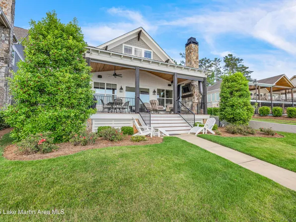 255 Sunset Point Dr, Dadeville, AL 36853