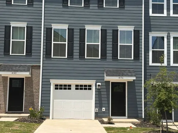 4136 Auburn Oak Ln, Charlotte, NC 28208