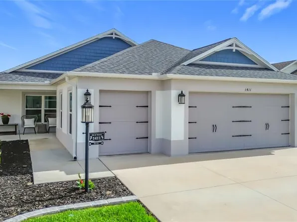 1411 Franklin Ct, The Villages, FL 32163