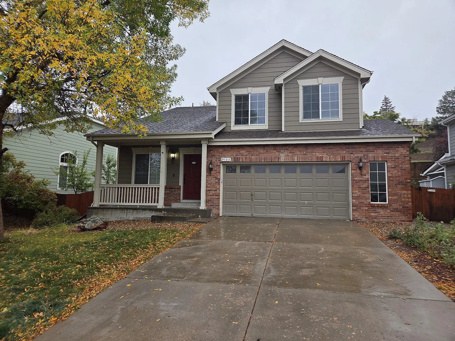 5 bed, 3.5 bath, 2756 sqft, $3,200 — Photo 1
