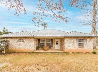 126 Smith Rd, Franklinton, LA 70438