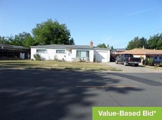 222 Laws Ave, Ukiah, CA 95482