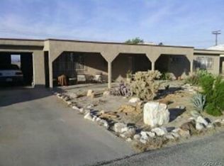 98895 68th Ave, Mecca, CA 92254