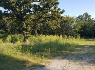 46801 Abbey Rd, Konawa, OK 74849