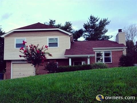 Move-in ready! Welcome home!