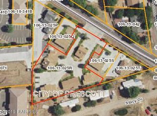 2023 Willow Lake Rd, Prescott, AZ 86301