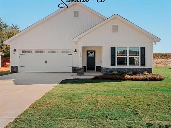 117 Red Tail Cir, Byron, GA 31008