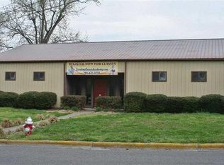 112 Columbia St, Clover, SC 29710