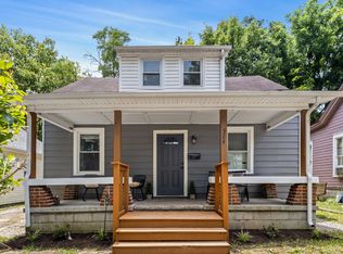 324 Bourbon St, Georgetown, KY 40324