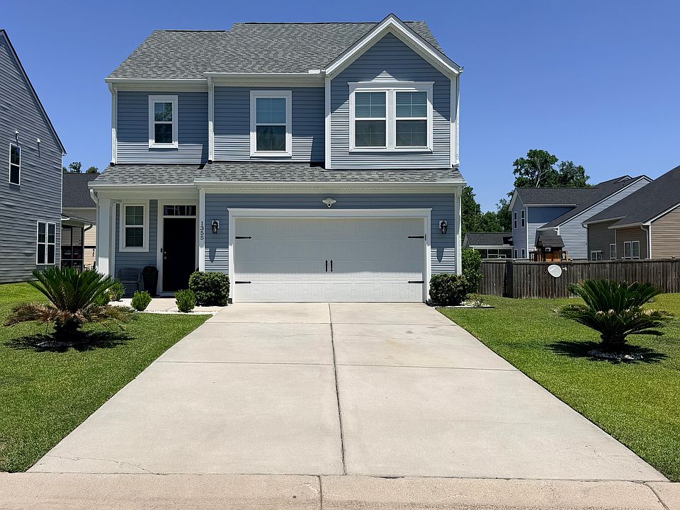 1st image of 1355 Hermitage Ln