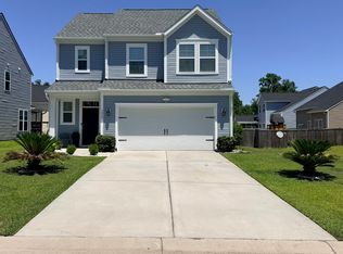 1355 Hermitage Ln, Ladson, SC 29456