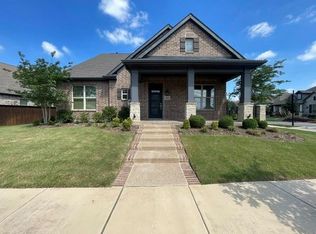 4801 Park View Pl, Arlington, TX 76005