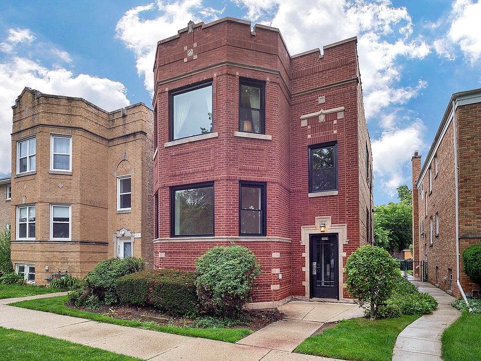 1st image of 8649 Saint Louis Ave #1