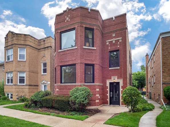 8649 Saint Louis Ave #1, Skokie, IL 60076