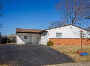 5232 Mapleridge Dr, Columbus, OH 43232