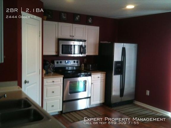 5th image of 2444 Ogden Way #1