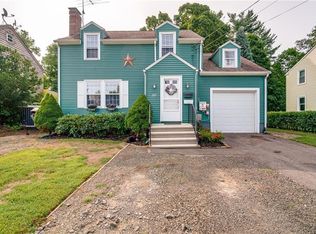305 Wall St, Meriden, CT 06450